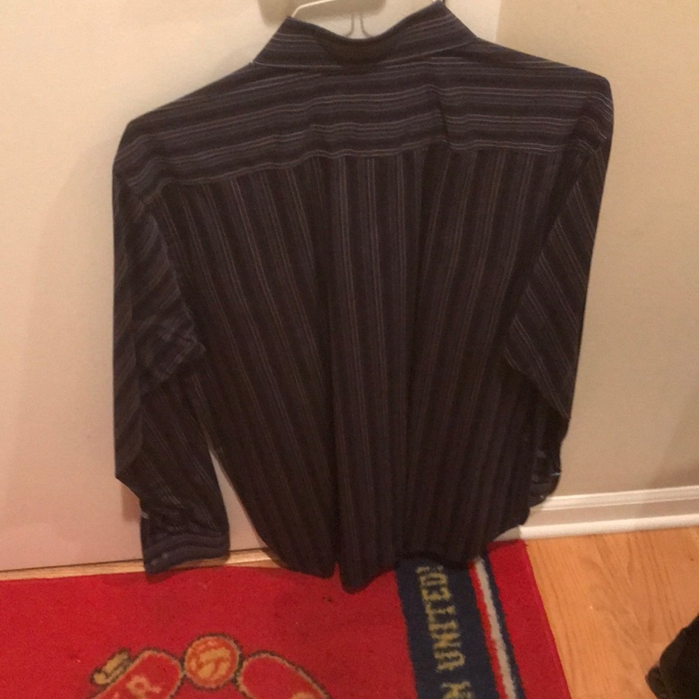Report Collection Xl Button Down Perfect Condition - image 3